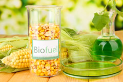 Midgley biofuel availability