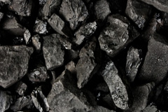 Midgley coal boiler costs